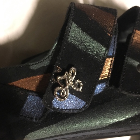 ⚜️Helle Comfort Sport Wellness Sandals⚜️ - Picture 6 of 8